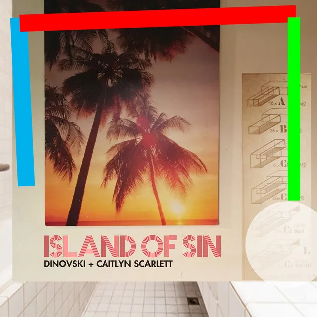 Island of Sin