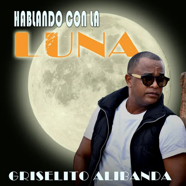 HABLANDO CON LA LUNA