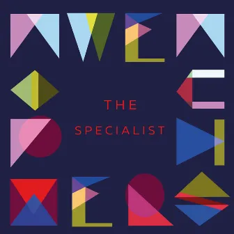 The Specialist by We Cut Corners