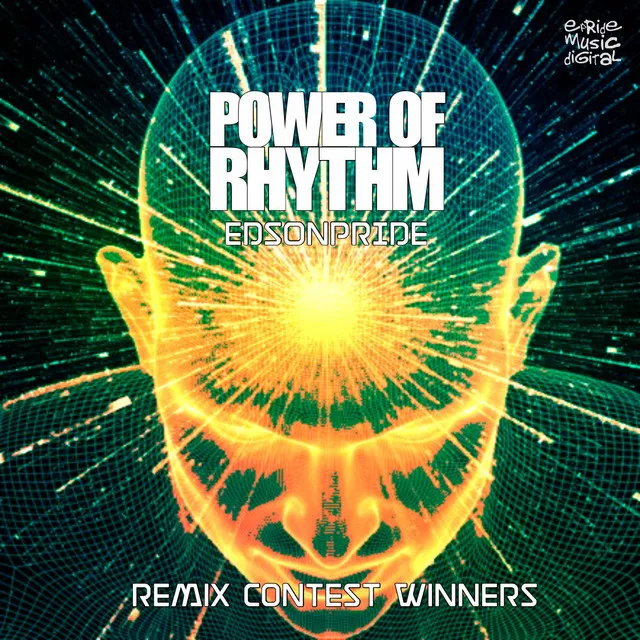 Power of Rhythm - Jeh Franco Remix