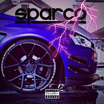 Sparco by im Jooj