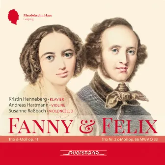 Fanny & Felix by 