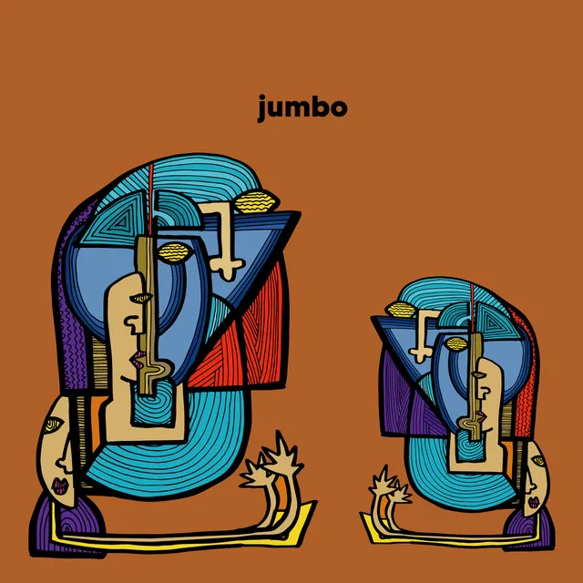 jumbo