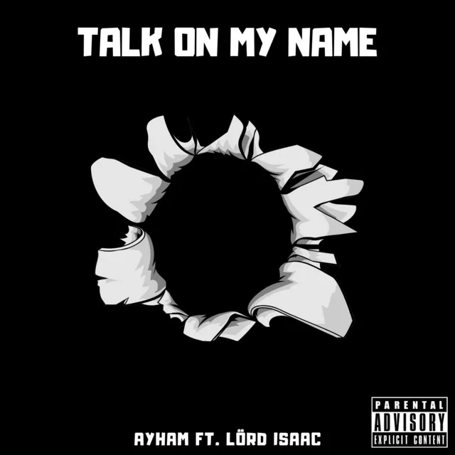 Talk on My Name