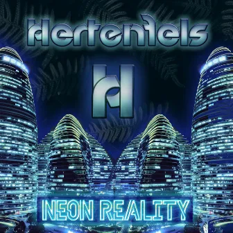 Neon Reality by Hertenfels