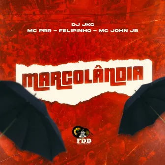 Marcolandia by DJ JKC