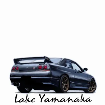 Lake Yamanaka by CEL SHADE