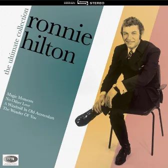 The Ultimate Collection by Ronnie Hilton