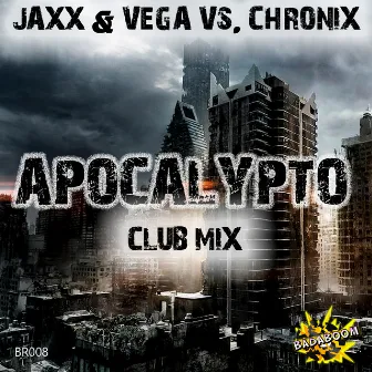 Apocalypto by Chronix