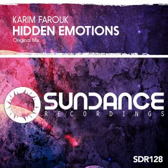 Hidden Emotions by Karim Farouk