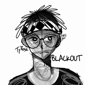 Blackout by Ty Rose