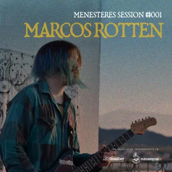 Marcos Rotten - MS001 (Loop Version) by Menesteres Sessions