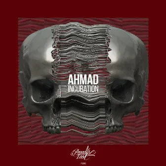 Incubation EP by Ahmad