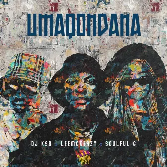 Umaqondana by DJ KSB