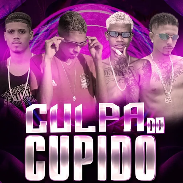 Culpa do Cupido