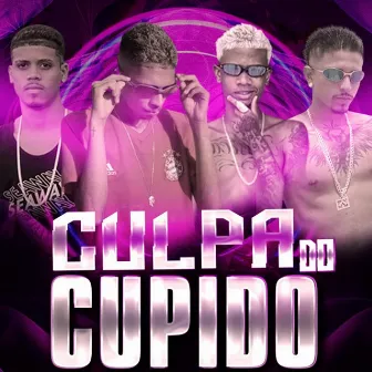 Culpa do Cupido by Cauanzinho