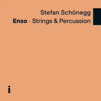 Enso: Strings & Percussion by Etienne Nillesen