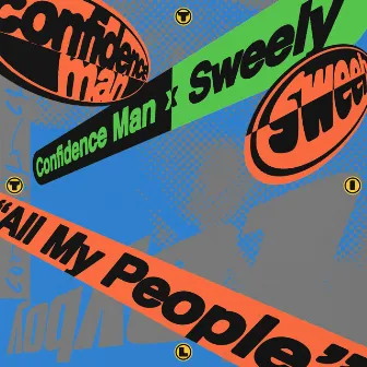 All My People by Sweely