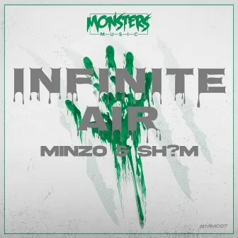 Infinite Air by Minzo