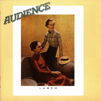 Lunch by Audience