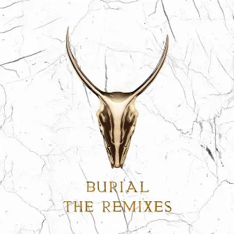 Burial - The Remixes by Yogi