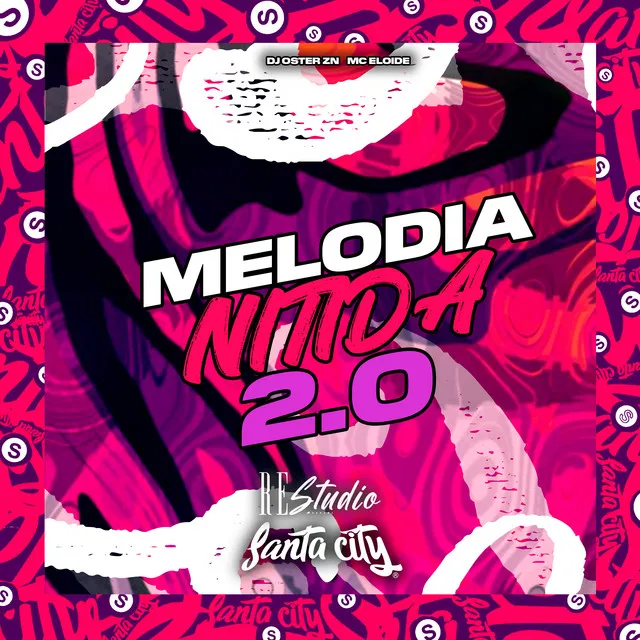 Melodia Nítida, Vol. 2