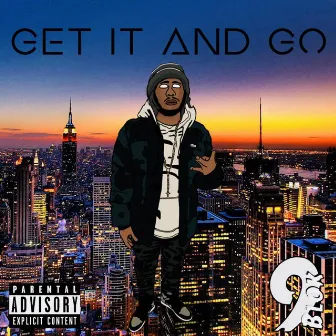 Get It And Go by Westside Beezly