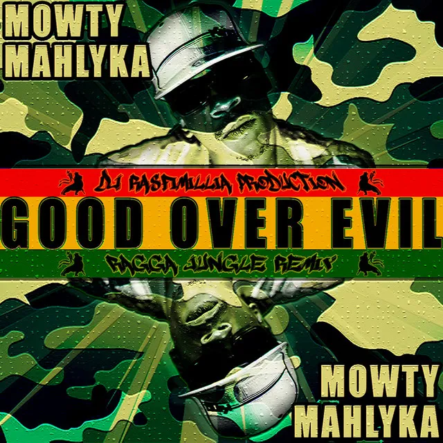 Good Over Evil (Remix)