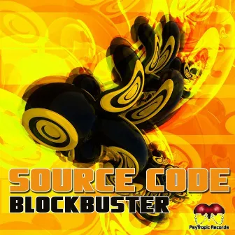 Blockbuster by Source Code