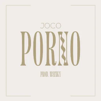 PORNO by Joco