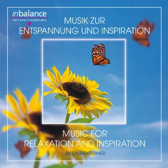 Musik zur Entspannung & Inspiration by Lauren Turner