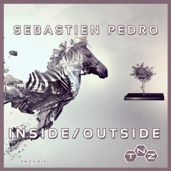 Inside / Outside by Sebastien Pedro