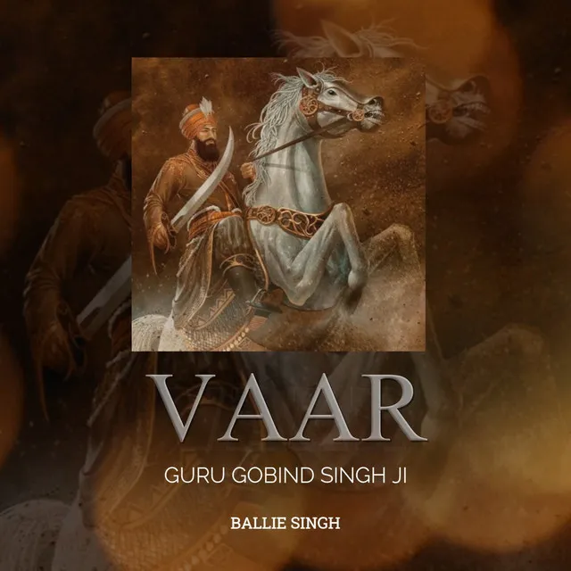 Vaar Guru Gobind Singh Ji