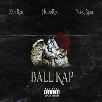 Ball Kap by Xan Rxn