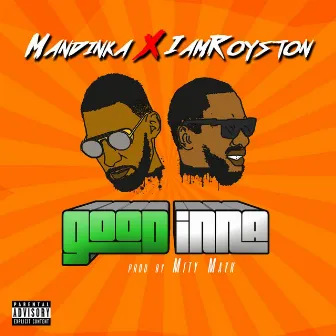 Good Inna by Mandinka