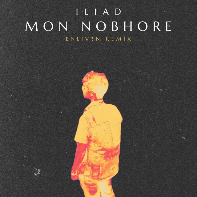 Mon Nobhore - ENLIV3N REMIX