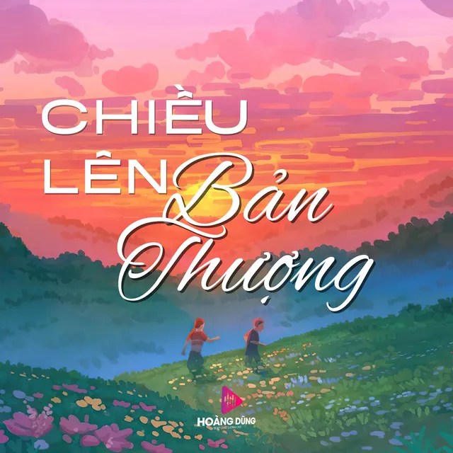 Chiều Lên Bản Thượng