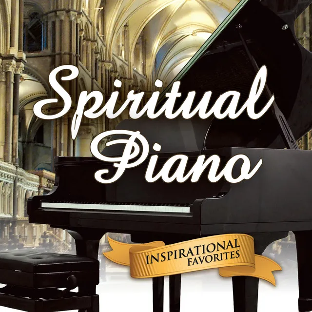 Spiritual Piano