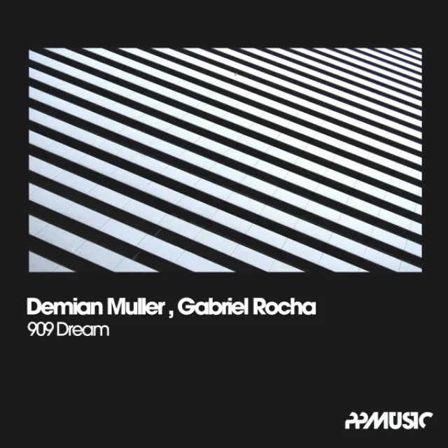 909 Dream - Original Mix