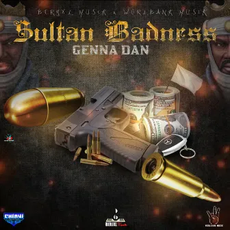 Sultan Badness by Genna Dan