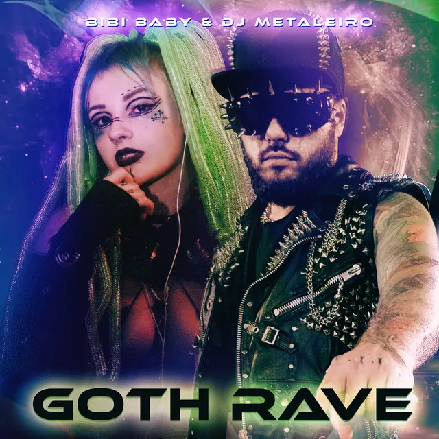 Goth Rave