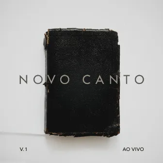 Novo Canto, Vol. 1 (Ao Vivo) by Ipalpha