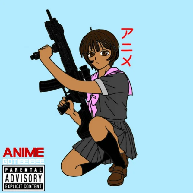 Anime