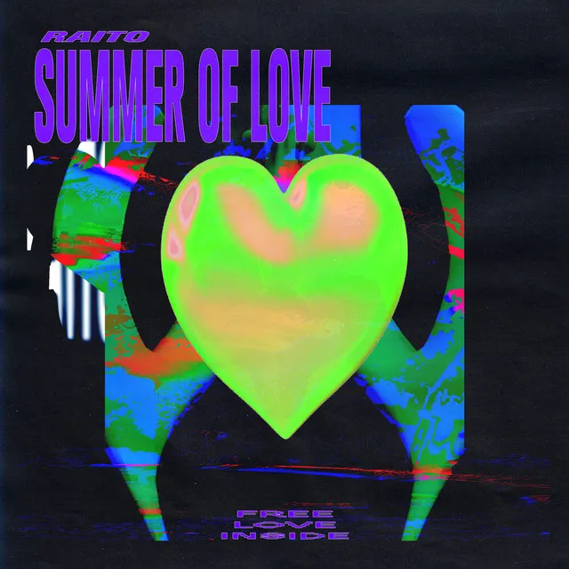 Summer Of Love - Alan Fitzpatrick Remix