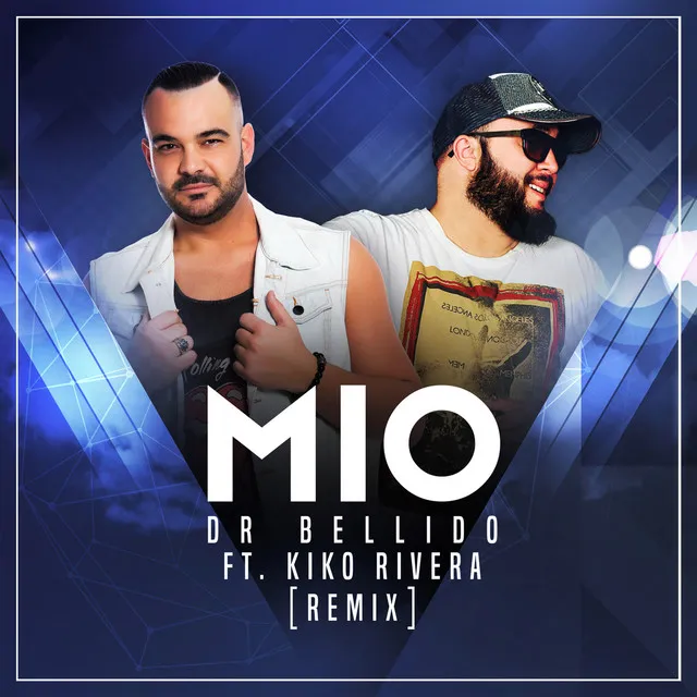 Mío - Remix