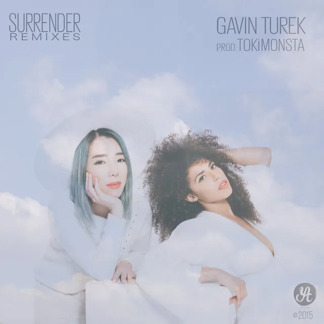 Surrender - Sonns Remix