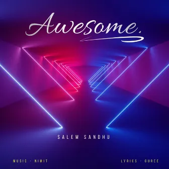 Awesome by Salem Sandhu