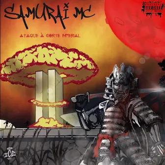 Ataque À Corte Imperial by Samurai MC