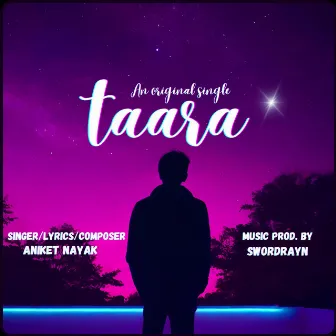 Taara by Aniket nayak