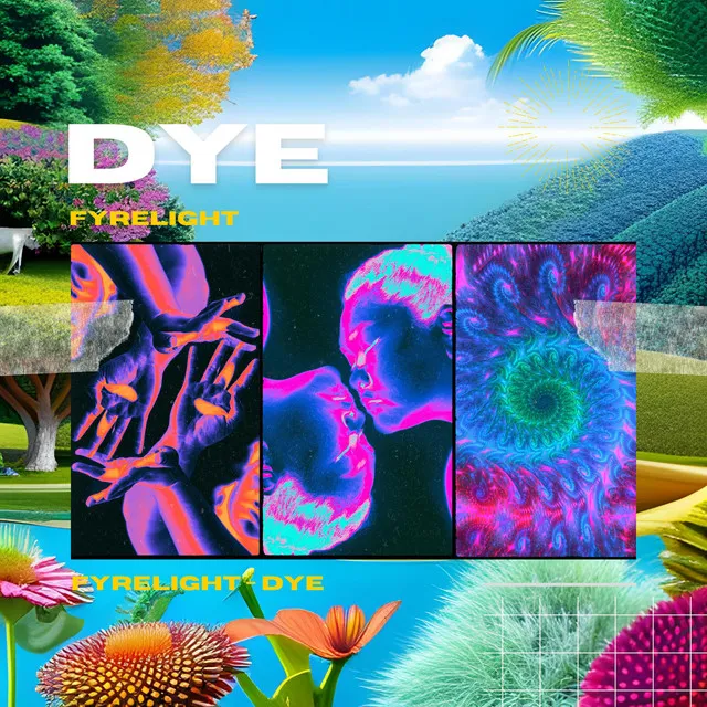 Dye